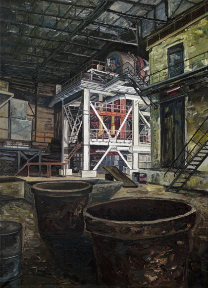 Ночная смена