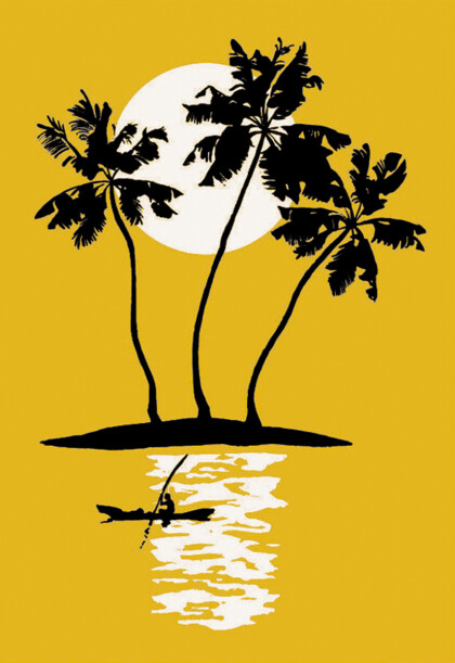 Поэзия Востока