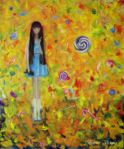 Шарик улетел..