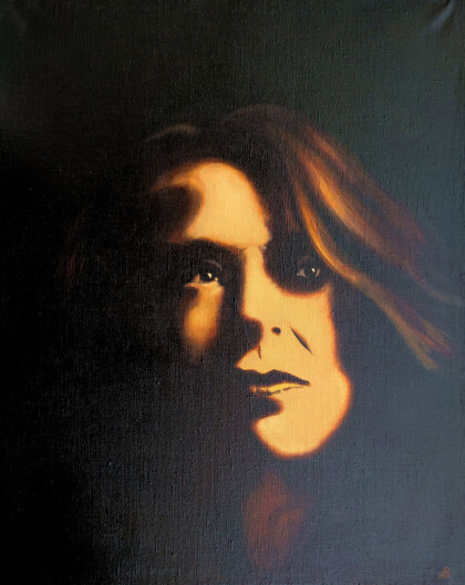 По ту сторону дня