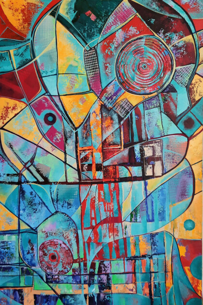 Композиция 21/40