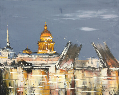 Ночное сияние