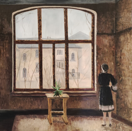 Как верили в себя...