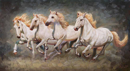 Туда, где мир и свобода!