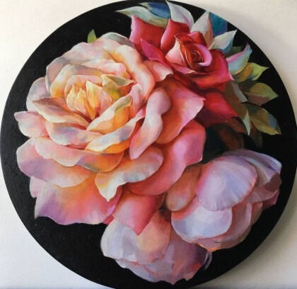 Грация цветов