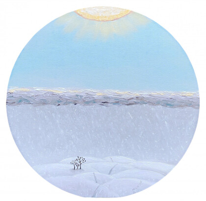 Снежный шар