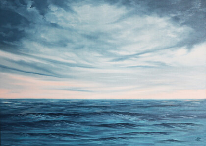 Безмятежность