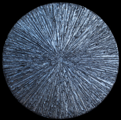 Круги. Серебро