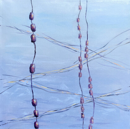 Нити надежды