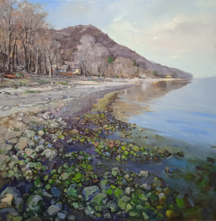 Ранняя весна