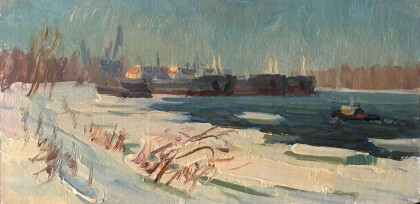 Скоро навигация