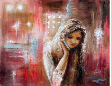 Мунковский крик  в 21 веке