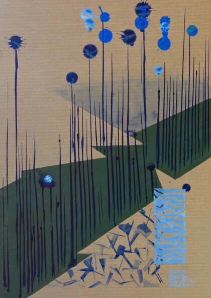 Гранд Каньон I