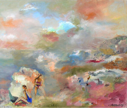 Под небом Сицилии