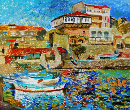 Впечатление