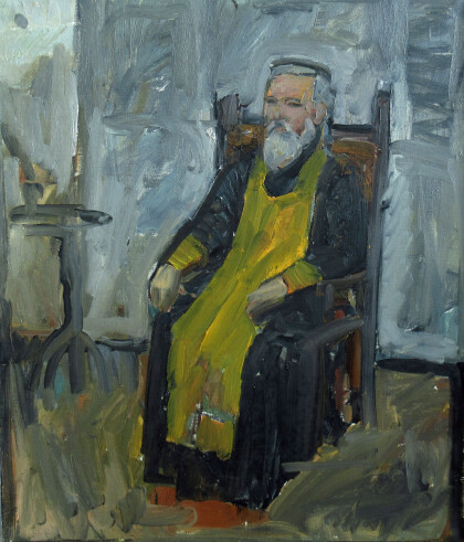 Отец Александр