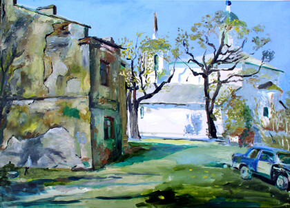 принц и нищий