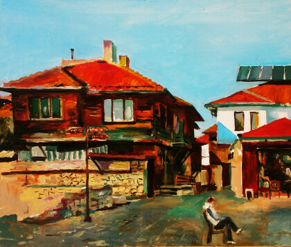 Конец сезона