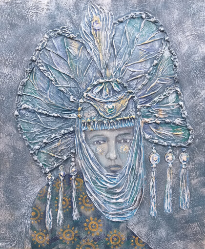 Солнце светит ночью