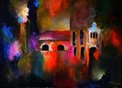 Красное и чёрное