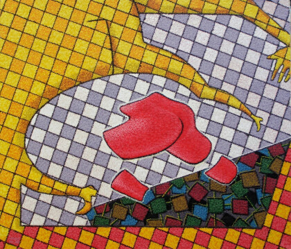 В погоне за золотым сентябрём.