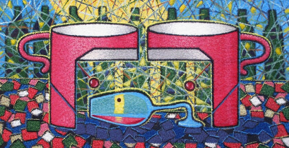 Двойной нокаут.