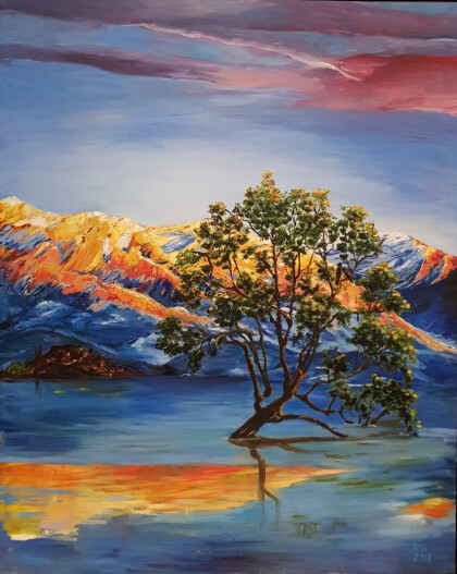 Ультрамарин