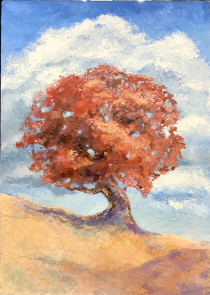 Древо жизни