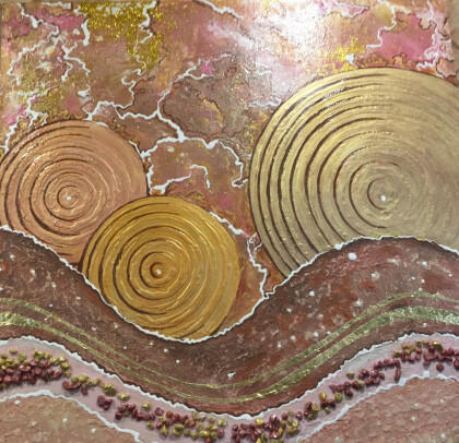 Настроение мохито