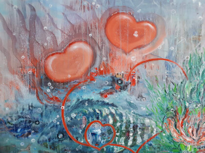 Будьте счастливы!