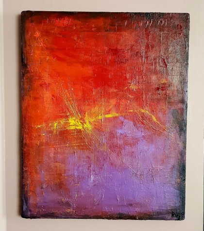 Образ света