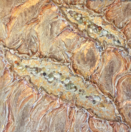 долина сокровищ