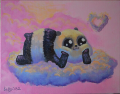 Зачарованный сон