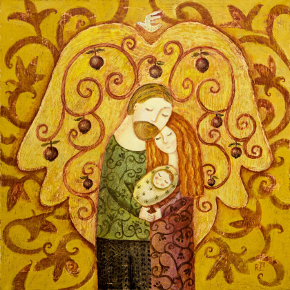 Дерево Родо