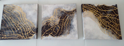 Абстракция #3