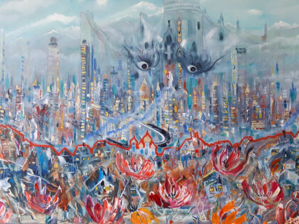 Красные линии