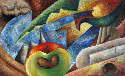 Рукописи не горят