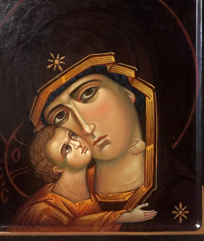 Богородица Игоревская