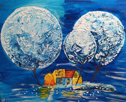 Воодушевление