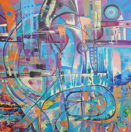 Композиция 22/11