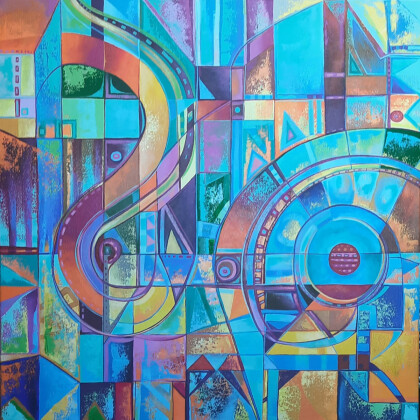 Композиция 22/12