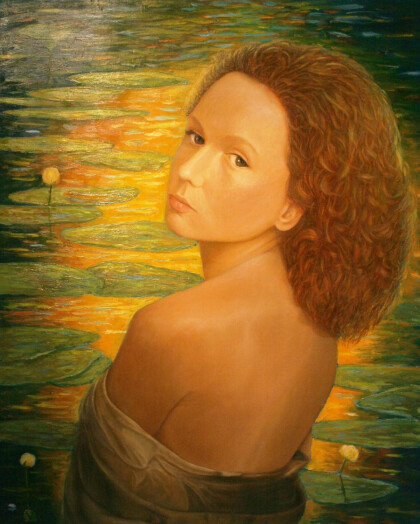 Портрет на заказ