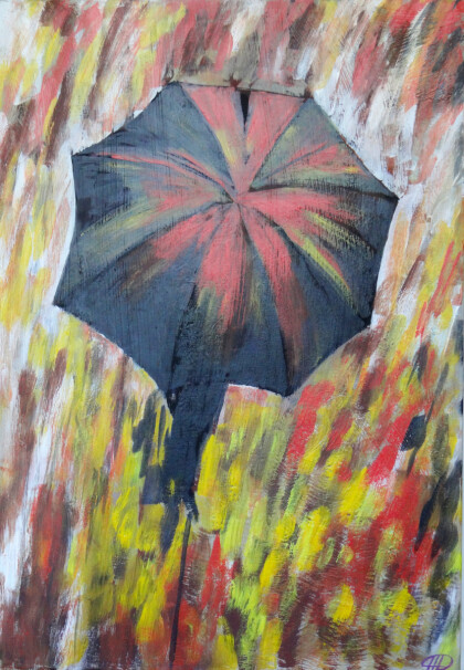 Магия грозы