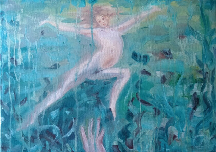 Невольное искушение