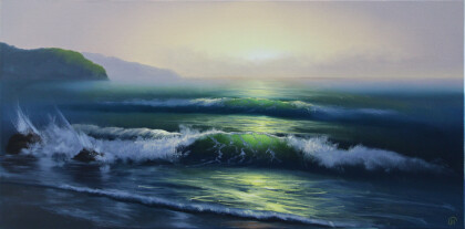 Волна счастья