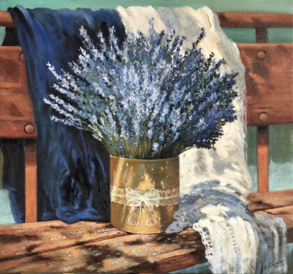 Запах Прованса