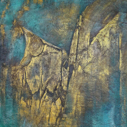 Необычная абстракция