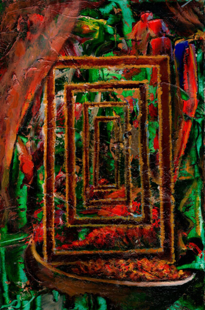 Кукольный театр