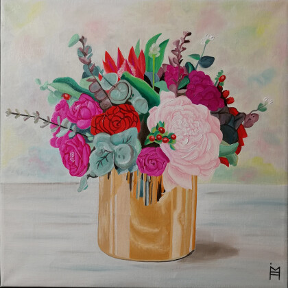 Композиция №6