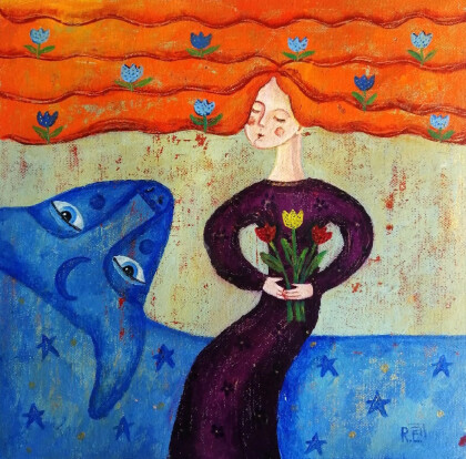 Похищение Европы